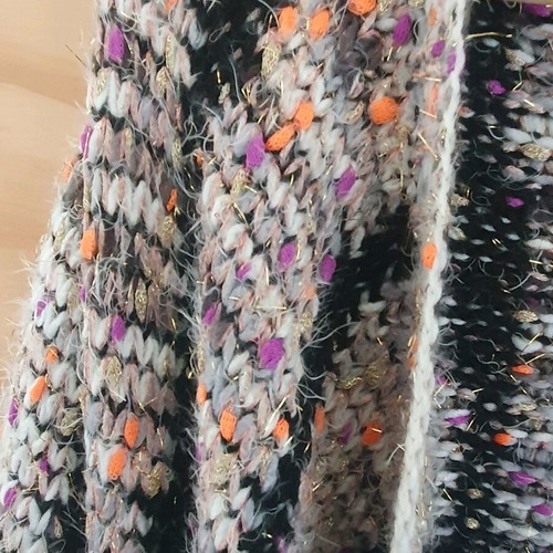 BSB cardigan multicolor size L like new