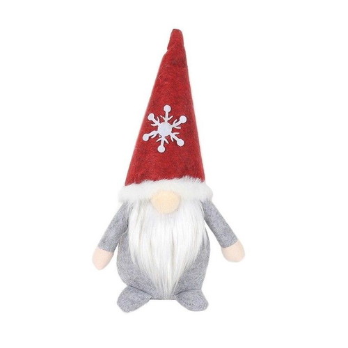 Artezan Christmas Gnome 28cm new