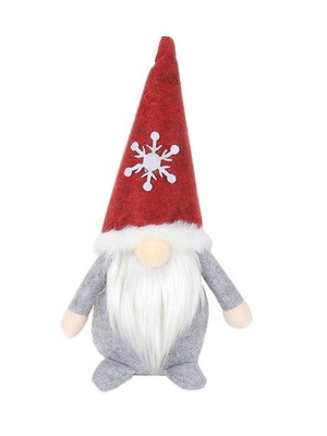Artezan Christmas Gnome 28cm new