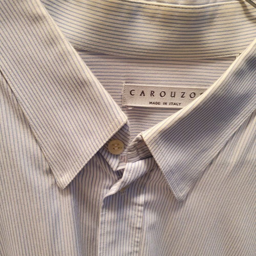 Carouzos shirt L-XL used