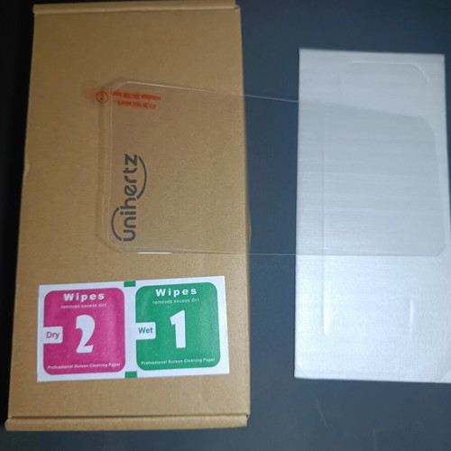 Unihertz Tank 2/3/4/Pro/S original screen protector new