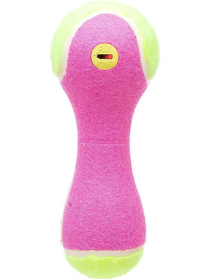 Kong Off/On Squeaker dog toy medium new
