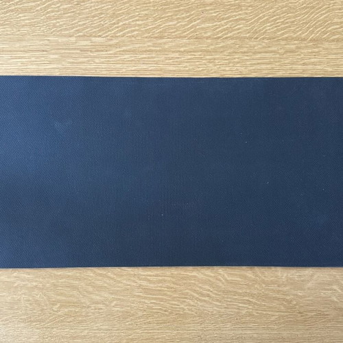 Xxl Gaming Mouse Pad desk mat like new, blue geometric design