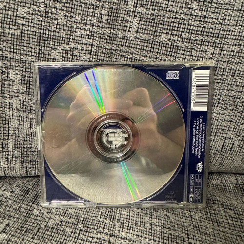 The Righteous Brothers Unchained Melody CD in excellent condition