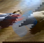  μπαλαρινες δερμάτινες χειροποιητες
