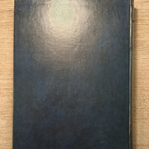 O Agnoimenos Thisavros book used, Orthodox Kypseli edition 1971