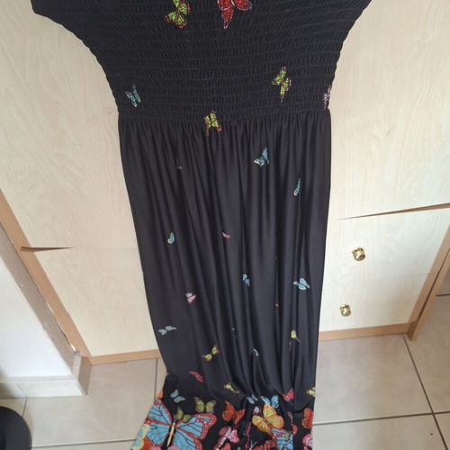 Dress long cool, excellent condition