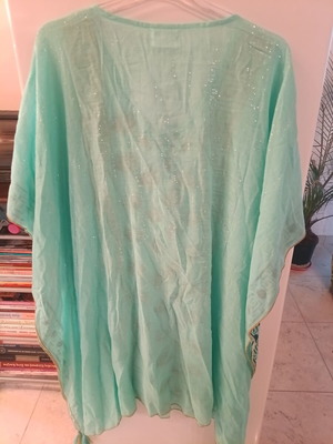 Beach kaftan