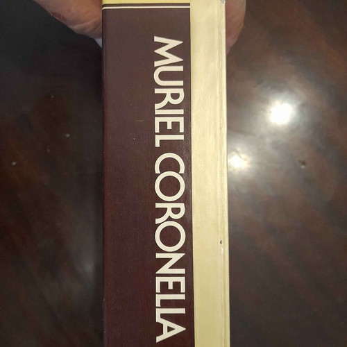 Muriel Coronella cigar box used, collectible, 50 cigars