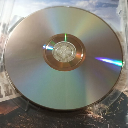 Django Unchained DVD σαν καινούργιο με ελληνικούς υπότιτλους