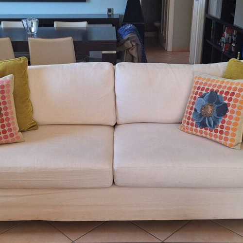 Minotti Style Premium Living Room Set like new