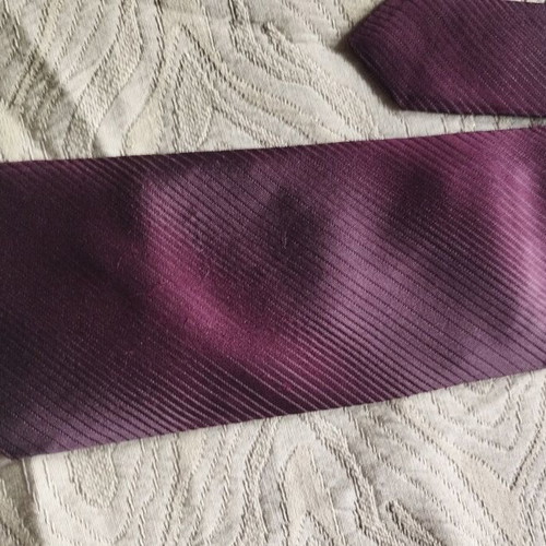 Italian silk ties like new, Monte Napoleone and Andrew's Ties