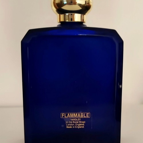 Yardley English Blazer After Shave Lotion 125 ml new