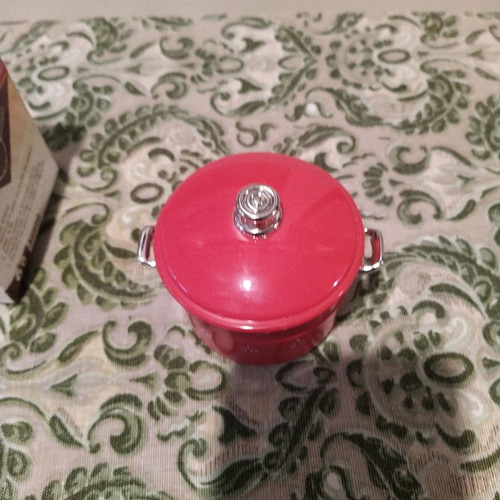 Kitchen timer new
