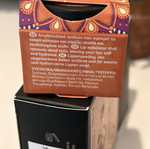 Garden Lip Scrub new