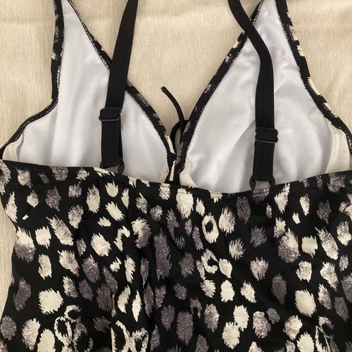 Women's swimsuit like new, size L / 40 / 12