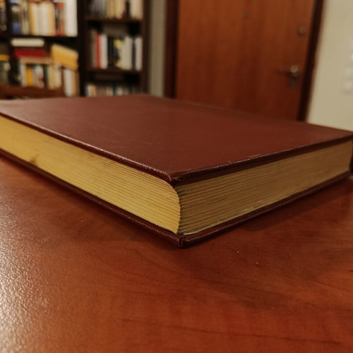 Stendhal The Charterhouse of Parma used Greek edition