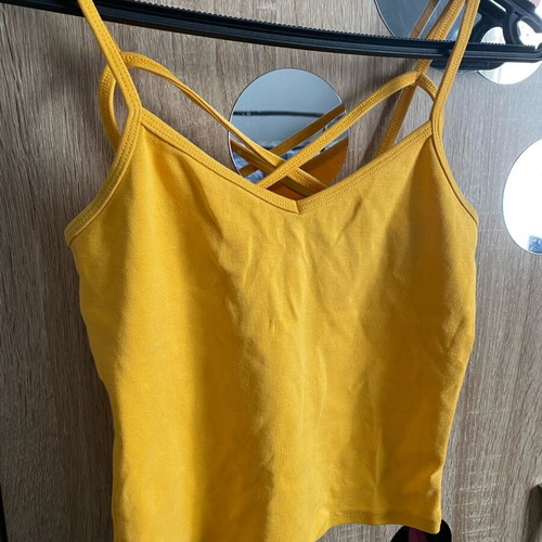 Blouse No S like new