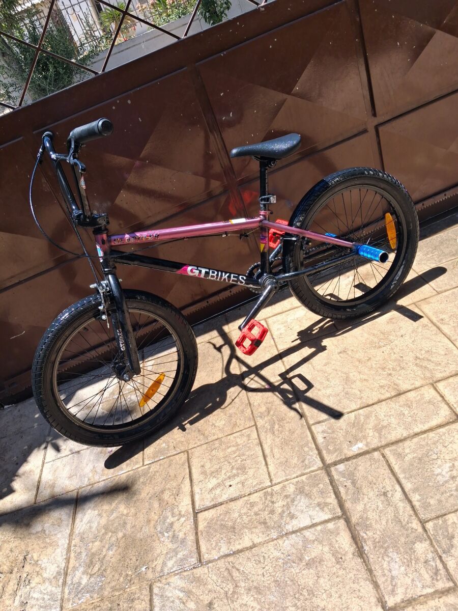BMX GT bike like new, 20 inch,… - € 280,00 - Vendora.cy
