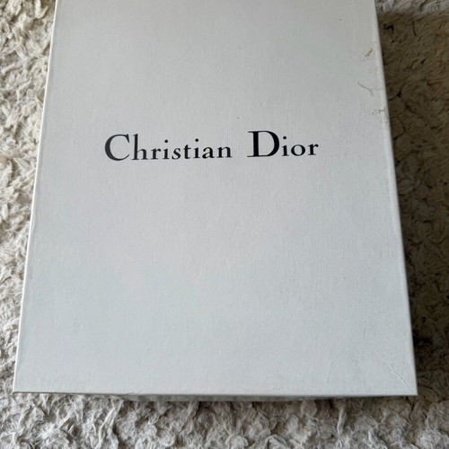 Christian Dior Monsieur Shirt New Beige