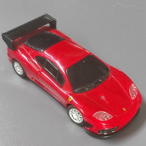 Shell Ferrari 360 GT 1:32 used, loose