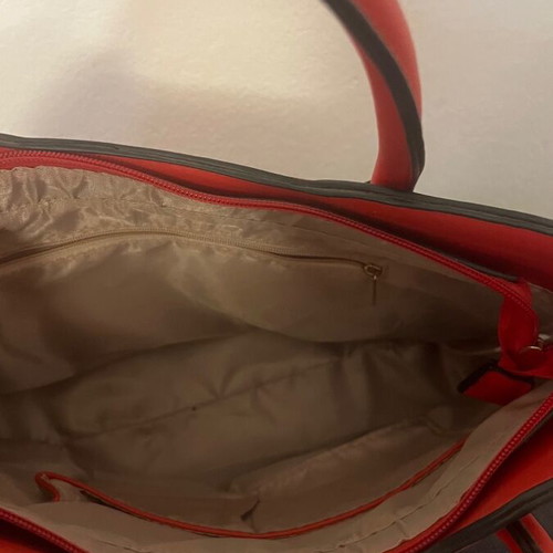 Shoulder bag new