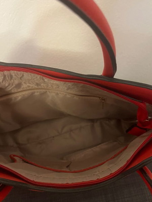 Shoulder bag new