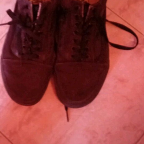 Vans sport shoes size 41 in very good condition