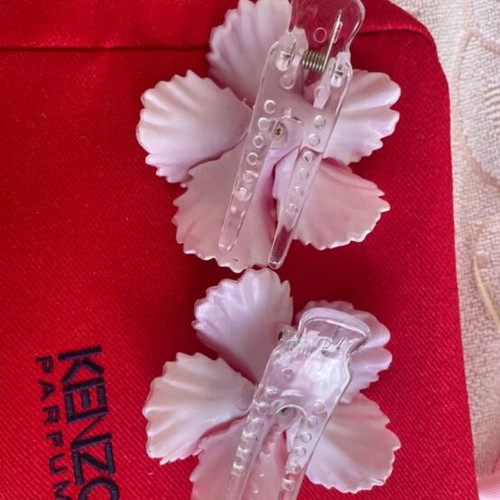 Hair accessories new