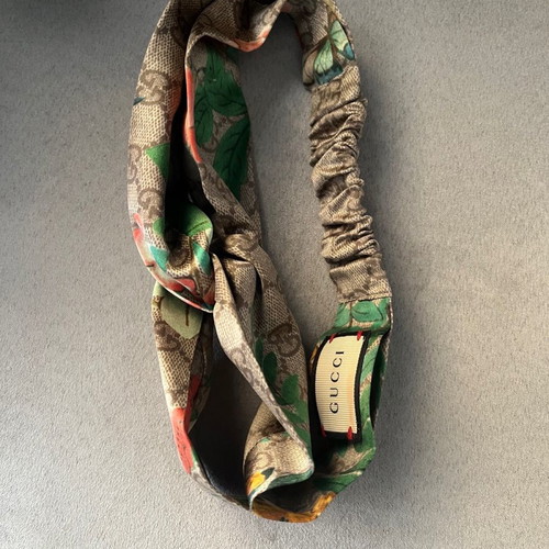 Gucci headband new