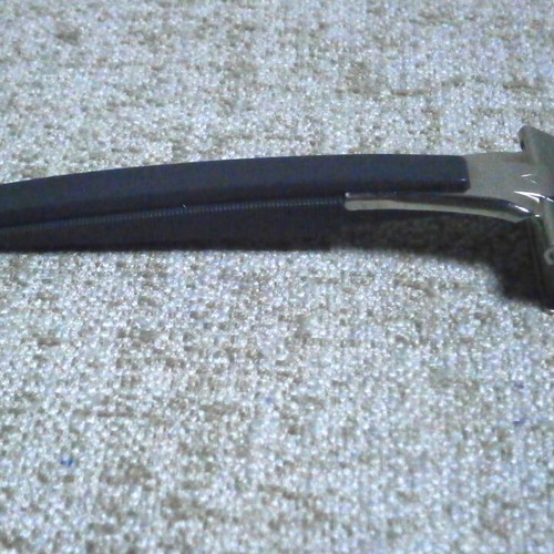 Schick vintage shaving razor with box, no blades