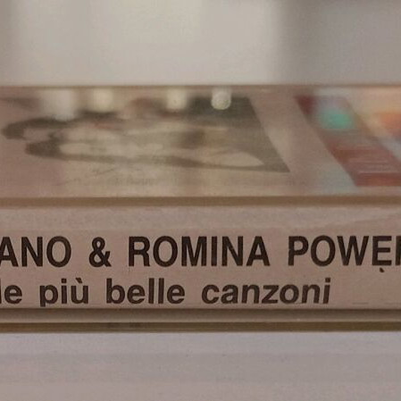 Κασέτα Al Bano & Romina Power Le Piu Belle Canzoni μεταχειρισμένη, stereo