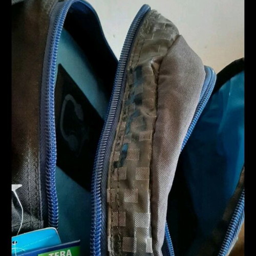 School bag new suitable for primary school