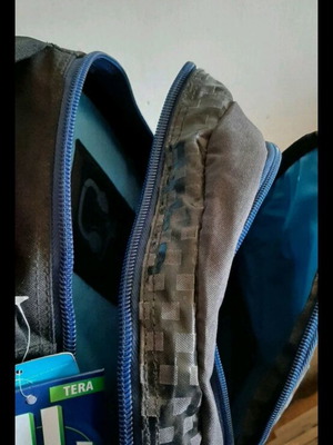 School bag new suitable for primary school