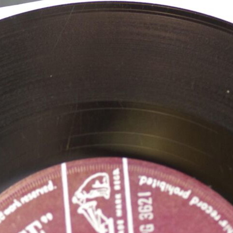Pira Ap' Ti Nioti Chromata 7'' vinyl used, laiko