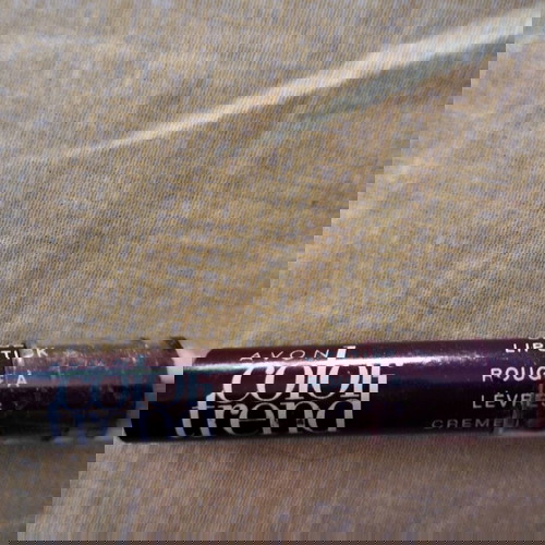 Avon Colour trend lipstick