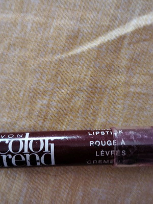 Avon Colour trend lipstick