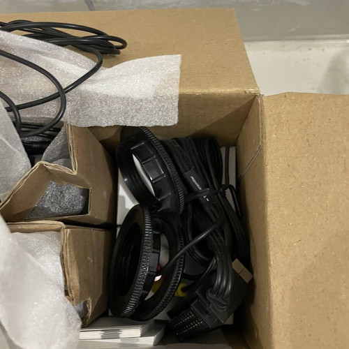Philips Wireless TV Link SLV3220 new, image and audio transmitter