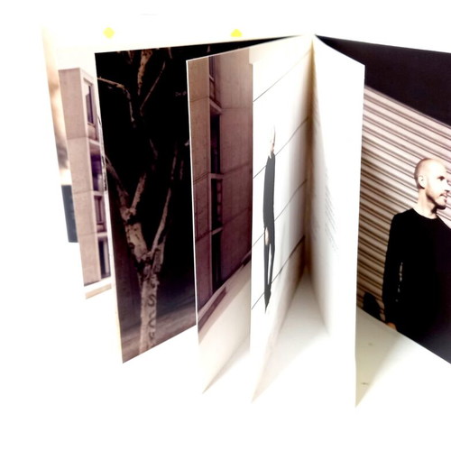 Schiller Atemlos Deluxe Edition 1 CD + 1 DVD Digipak like new