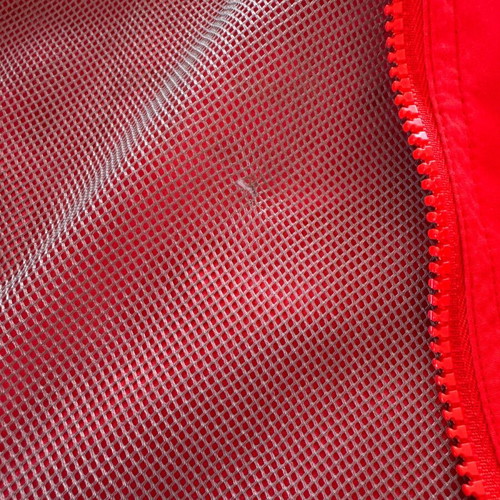 Liverpool 2004 windbreaker jacket used, size M (fits XL)