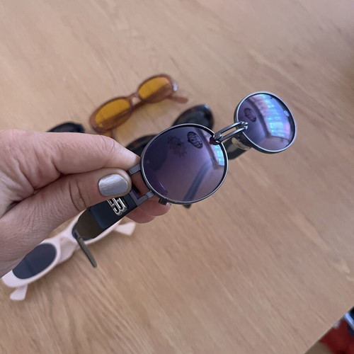 Sunglasses with UV protection like new