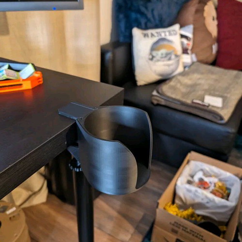 Coffee and drink holder new for office