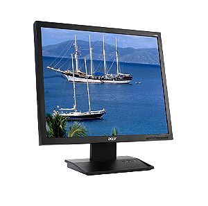 Monitor V193 TFT/Acer/19″/1280×1024/Black/VGA ( 65991 )