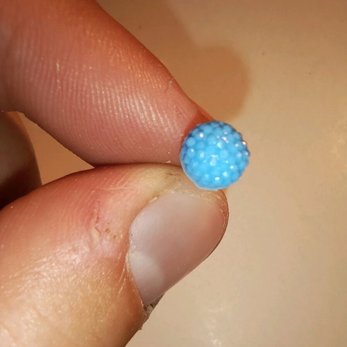 Beautiful earrings