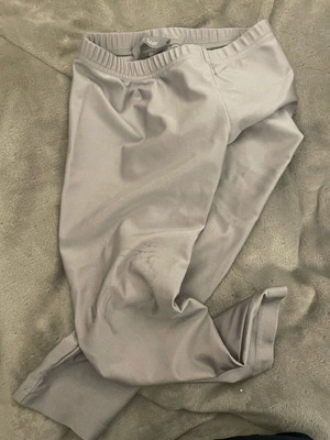Five Star Leggings used, for 5 year old, knee length