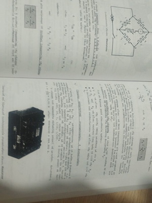 Electrical Measurements new book