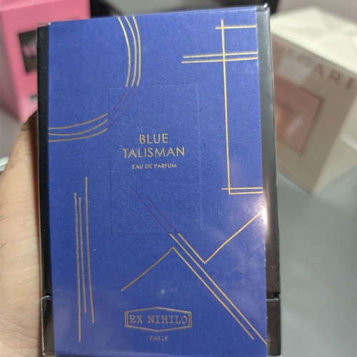 Ex Nihilo Blue Talisman Eau de Parfum new authentic