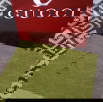  gucci κουτί(μαγνητικό) και σακούλα αυθεντικα