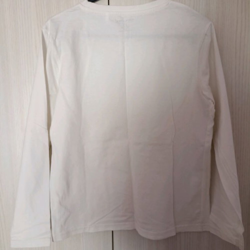 Orchestra children's long-sleeve shirt like new, size 12 years