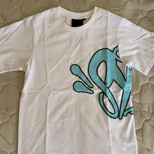 Syna set white, new, all sizes